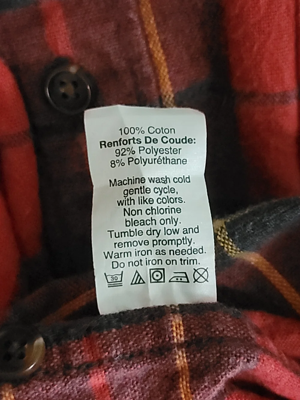 J. Crew classic heritage